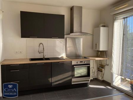 Location Appartement 3 pièces 65m² CHATEAU THIERRY 02400 - Photo 2
