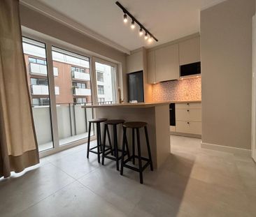 Bądź 1. Najemcą! Gumieńce! 32 m2, balkon. - Photo 2