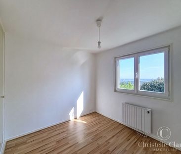 Maison - BISCHOFFSHEIM - 129m² - 3 chambres - Photo 2