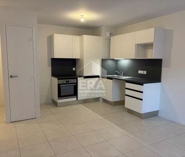 Appartement Thonon Les Bains 3 pièce(s) 55.69 m2 - Photo 3