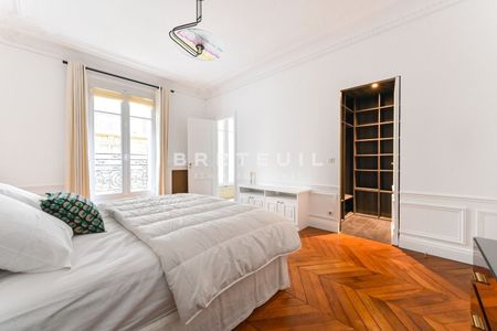 Tout savoir sur cet appartement dans le quartier Clichy-Trinité, à Paris 9ème - Photo 5