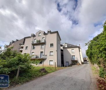 Location Appartement 1 pièce 17m² LAVAL 53000 - Photo 5