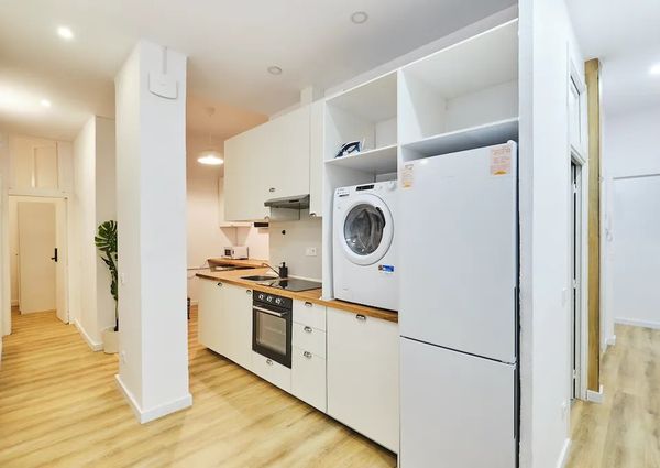 Carrer de la Mercè, Barcelona, Catalonia 08002