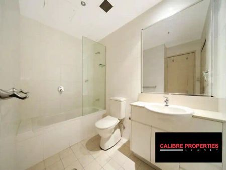 “Immaculate Unfurnished One Bedroom” - Photo 3