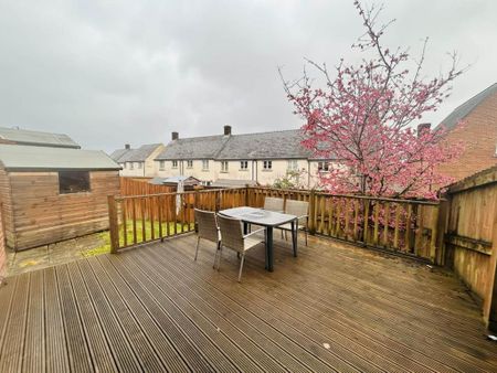 2 bedroom detached house to rent - Photo 4