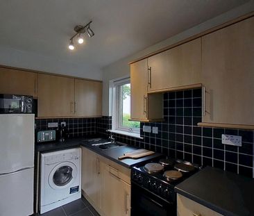 1 bedroom studio apartment to rent - Photo 5