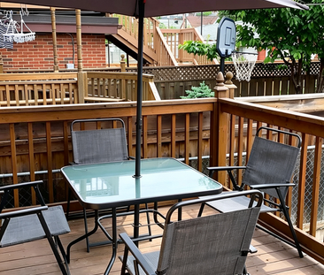 306 Palmerston Avenue apartment — Toronto, ON (2-Bedroom) - 2 Bedroom - Photo 5