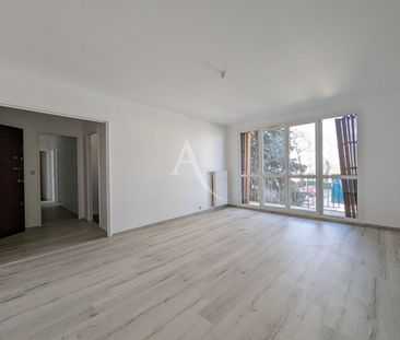 Location Appartement 3 pièces 63m² - Photo 2