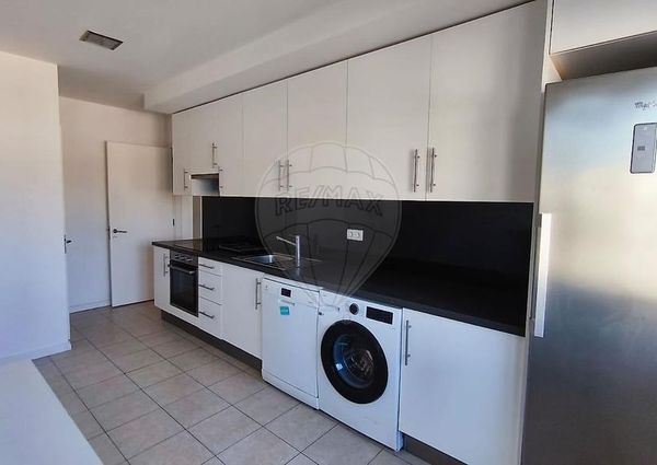 Apartamento T2 em Lisboa
