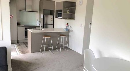 Modern apartment with plenty of goodies close by - Photo 3