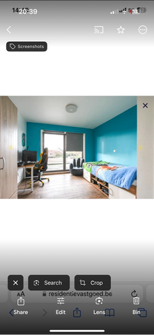 2 aparte kamers beschikbaar - Foto 2