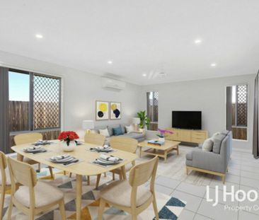 Low Maintenance Home for Busy Families! - Photo 5