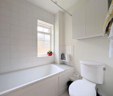 1 bedroom terraced house to rent - Photo 6