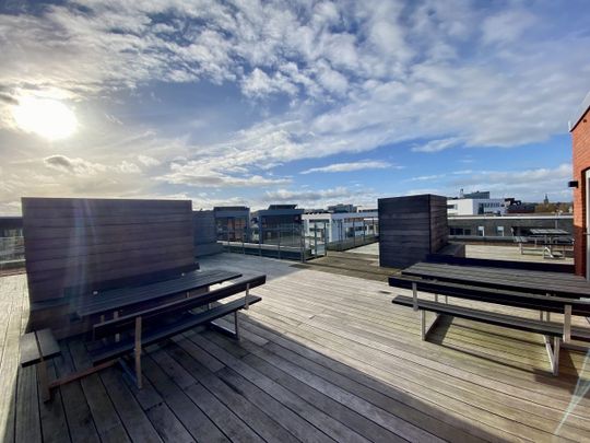 Godsbanen 14, 6. 5, 9000 Aalborg - Photo 1