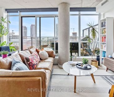 King East Lofts , #806 - Photo 3