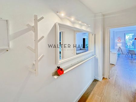 Piso en alquiler en Vila de Gracia, Barcelona. - Photo 2