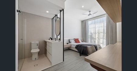 **FREE RENT OFFER - MOVE IN THIS NOVEMBER ** - Photo 5