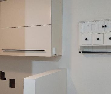 4 et demi (divisé presque comme un petit 5 et demi) droit aux chats... - Photo 3