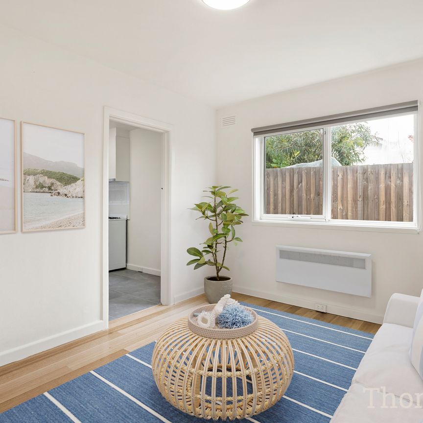 1/40 Pyne Street CAULFIELD - Photo 1