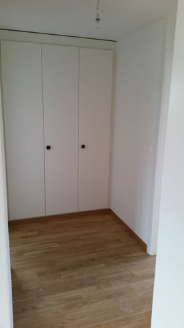 Nice 3.5 room apartment with spacious balcony! - Photo 5