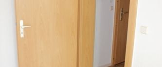 Einzug ab 01.03.2026 möglich. Gemütliche Singlewohnung in ruhiger Wohnlage mit Balkon und Aufzug! - Foto 1