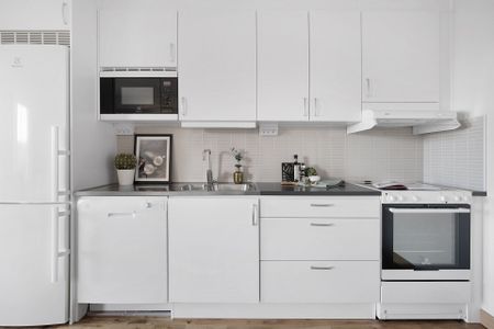 Torvsätravägen, Skärholmen - Photo 5