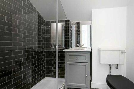 Goldhawk Mews, Shepherds Bush, W12 - Photo 4