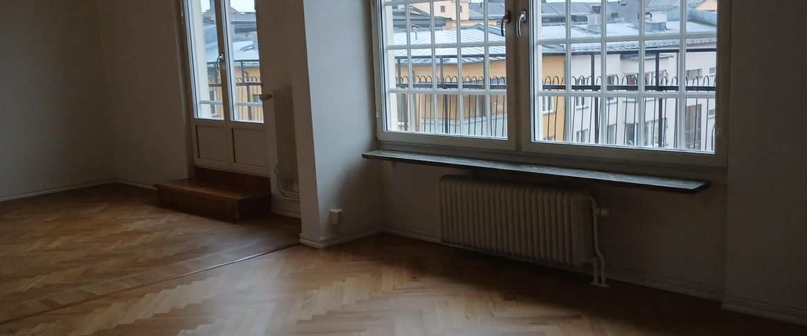 Alva Myrdals gata 4B - Photo 1