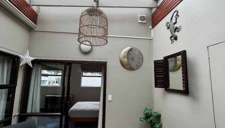 Spacious bedroom available - Photo 4