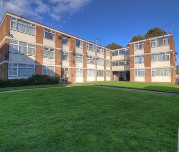 2 Bed Flat, Culworth Court, CV6 - Photo 2