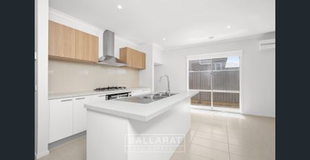 NEW FOUR BEDROOM HOME IN ALFREDTON - Photo 3