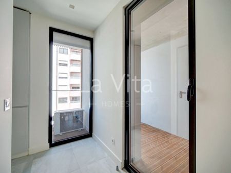 3 bedroom luxury Flat for rent in Cascais, Lisbon - Photo 3