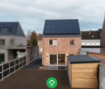 Woning te huur in Koekelare voor € 1.085 met 3 slaapkamers - Photo 1