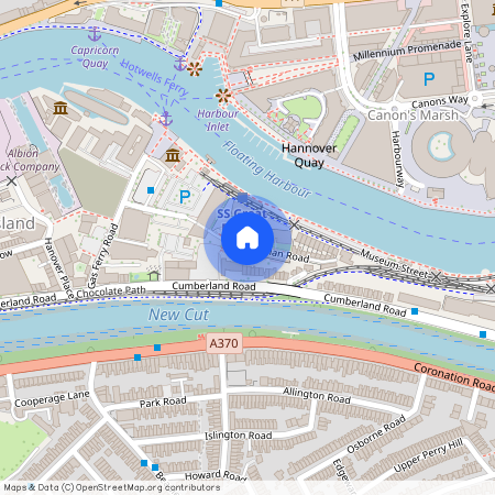 Liberty Gardens, Caledonian Road Harbourside, Bristol, BS1