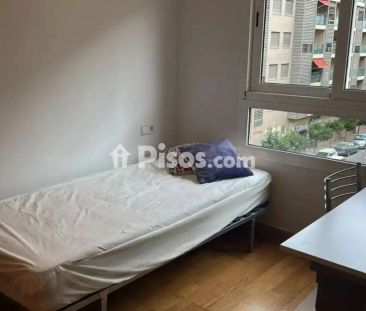 Piso en alquiler en Juan Carlos I - Photo 4