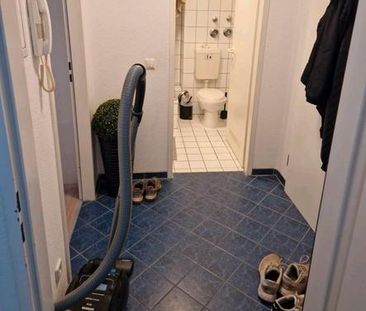 Gemütliche 2-Zimmer Wohnung in Velten mit Balkon - Photo 1