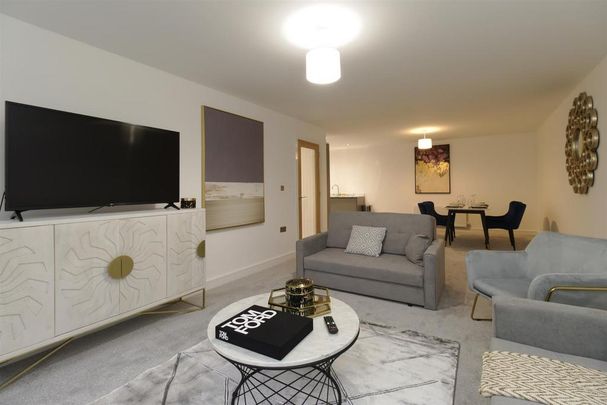 2 bedroom apartment to rent - Photo 1