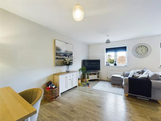 2 bedroom apartment to rent - Photo 1