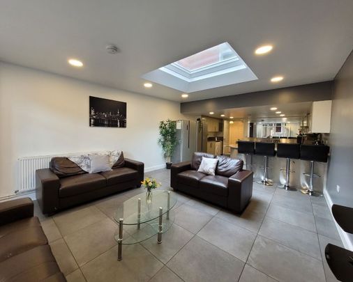7 Bedroom, 85 Lower Ford Street – Student Accommodation Coventry - Photo 1