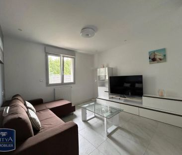 Maison à louer 4 pièces 62.56m² - Photo 2