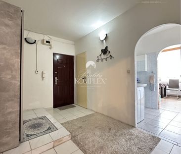Ponúkame Vám EXKLUZÍVNE do nájmu 1izbový byt na ul. HVIEZDNÁ v Komárné – Fotografia 5