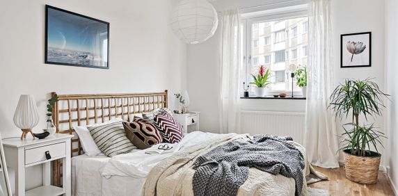 Affärsgatan 26B - Foto 2