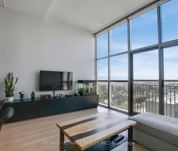 Network Lofts , #912 - Photo 1