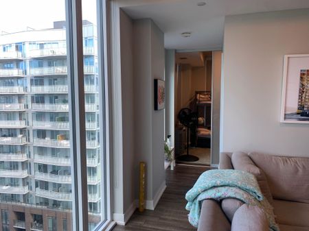 For Lease - 15 Baseball Place Unit# 1101, Toronto, Ontario - Photo 3