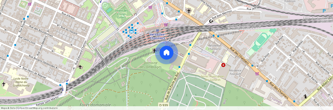 78000, Saint-Louis
