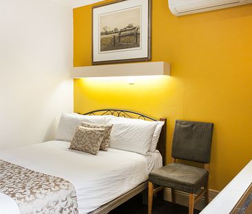 1/146 Crown Street, Darlinghurst NSW 2010 - Studio For Rent | Domain - Photo 3