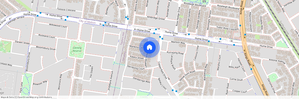 22 Lalwinya Street, Vic 3037, Delahey