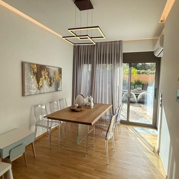 Μεζονέτα για ενοικίαση Πηγαδάκια (Βούλα) - Photo 1