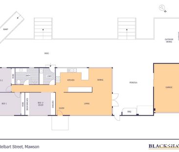 Three Bedroom Home With Beautiful Landscaped Gardens - Photo 4