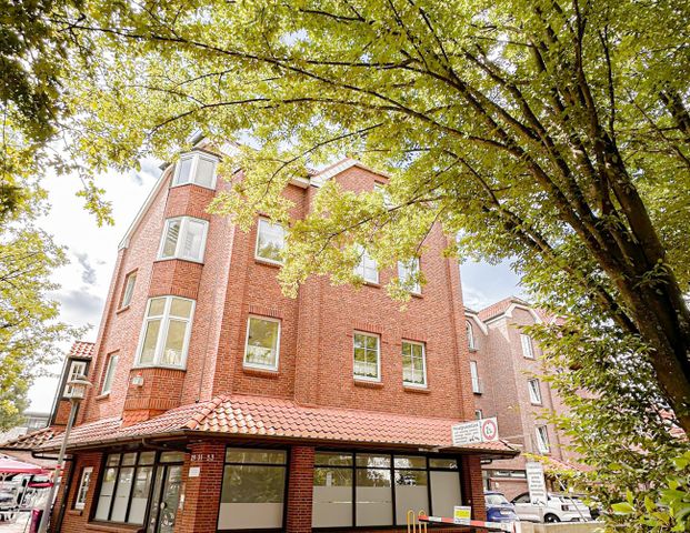 Bad Zwischenahn-Auf dem Hohen Ufer: 2 Zi- Wohnung, Terminbuchung über Link, sieh ... - Photo 1